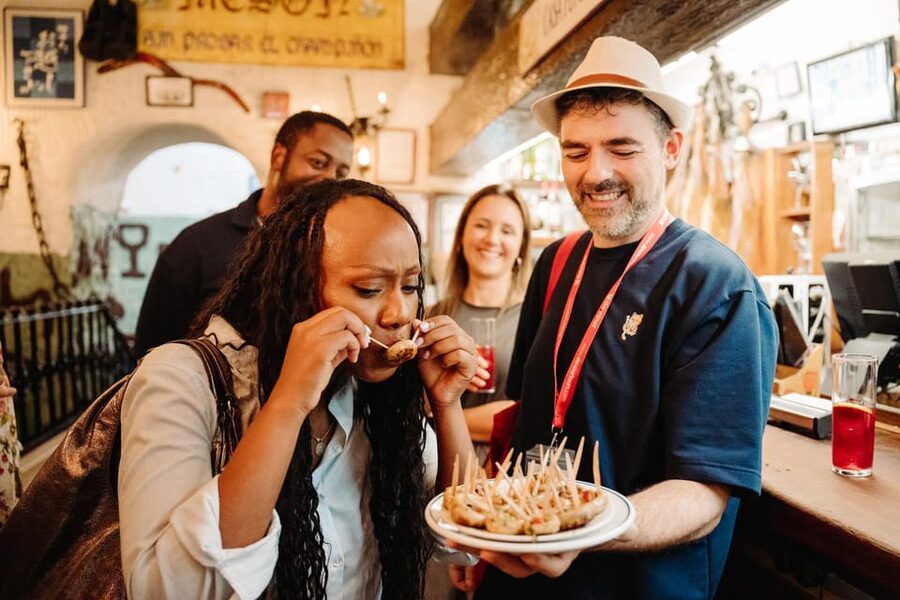 Madrid: Tapas, Taverns & History Tour - Price and What You Actually Get for $89