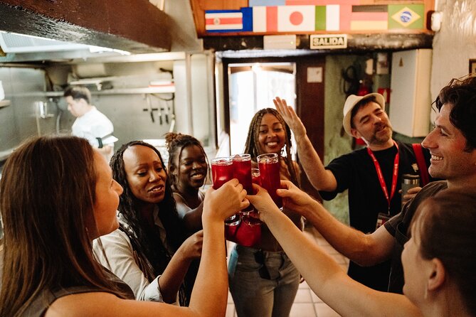Madrid Tapas & Taverns Small Group Food & History Tour - Stop 1: Casa Labra for Vermouth and Your First Tapas Lesson