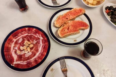 Madrid Tapas, Traditions & History Tour - Starting in Plaza de Isabel II: Teatro Real to a Proper Food Mindset