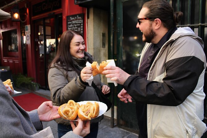 Madrid Tapas, Wine and History Tour - Key Points That Make This Tour Worth Your Time