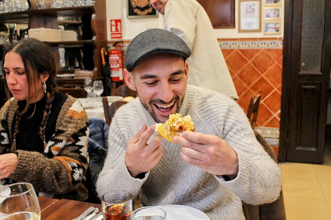Madrid Tapas, Wine and History Tour - Lunch vs Dinner: Pick the Time That Matches Your Hunger