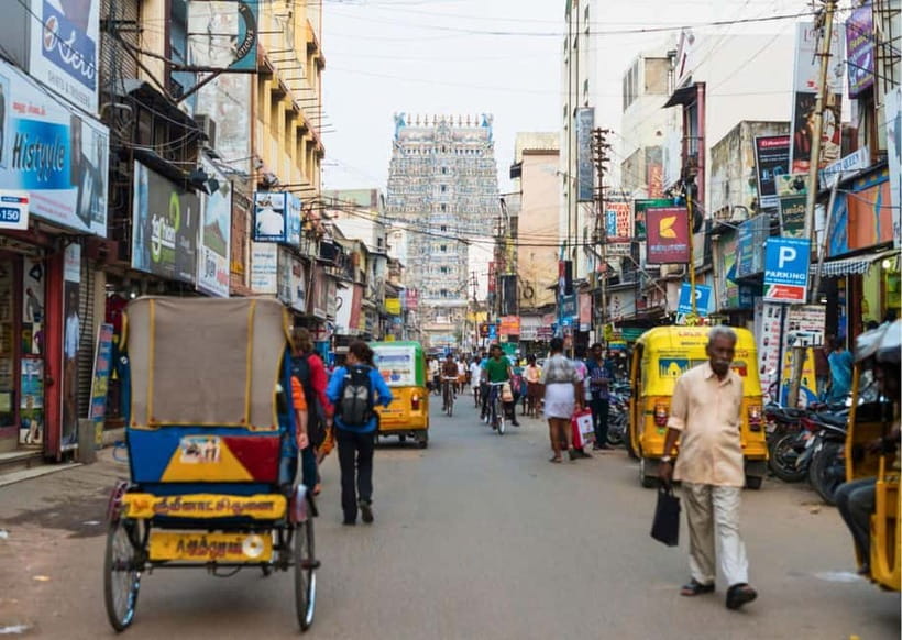 Madurai: Heritage & Cultural Trails Guided Walking Tour - Guides, Focus, and the Real-Life Quality Range