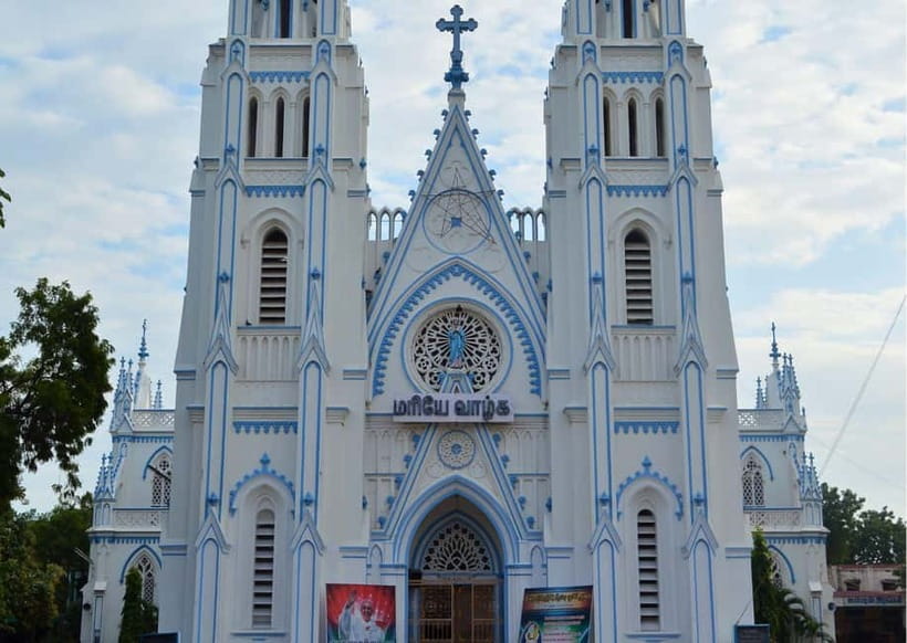 Madurai: Heritage & Cultural Trails Guided Walking Tour - Who This Tour Suits Best (and Who Might Want Something Else)