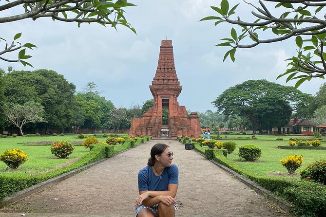 Majapahit Heritage Archaelogy tour via surabaya - Why Majapahit relics matter in East Java