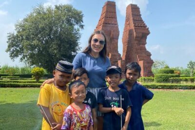 Majapahit Heritage Archaelogy tour via surabaya - Your day on the ground: timing, pickup, and pacing