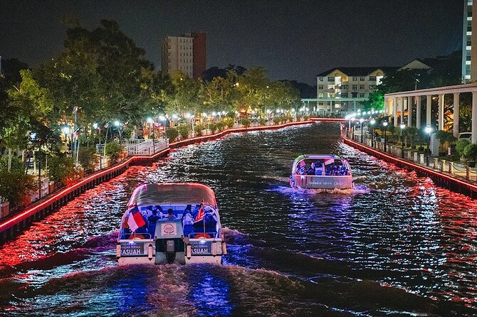 Malacca Sunset Tour: UNESCO Heritage Highlights & River Cruise - Why Malacca Works as a Kuala Lumpur Day Trip