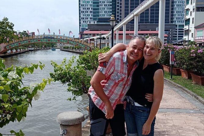 Malacca Sunset Tour: UNESCO Heritage Highlights & River Cruise - Getting There: Pickup Radius, Drive Time, and Comfort Checks