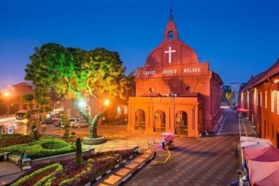 Malacca Sunset Tour: UNESCO Heritage Highlights & River Cruise - Price and Value: What You Really Get for Around $102.53