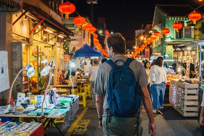 Malacca Sunset Tour: UNESCO Heritage Highlights & River Cruise - St. Paul’s Hill: The Oldest Church Building Stop