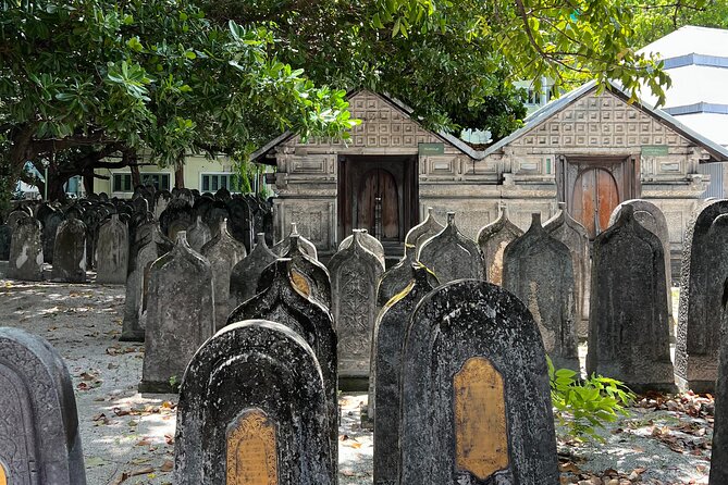 Malé Uncovered Heritage, Culture and Hidden Gems - Price and value: what $55 buys you