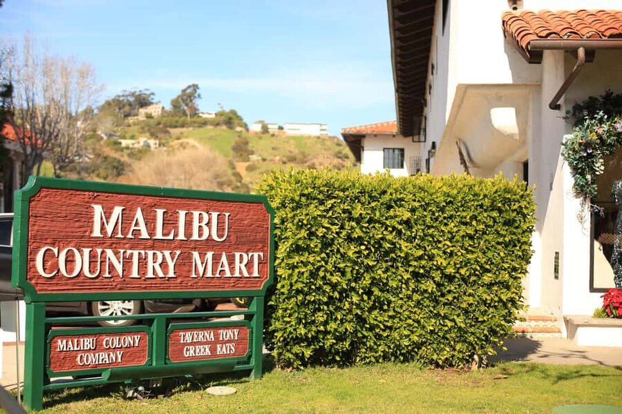 Malibu: Celebrity Homes, Beaches & History Tour - Point Dume: walking, scenic views, and wildlife-spotting chances