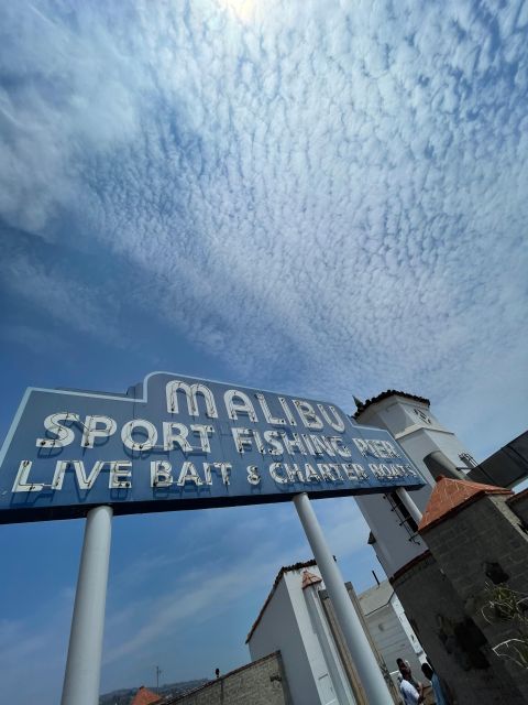 Malibu: Celebrity Homes, Beaches & History Tour - Time, pacing, and who this tour suits best