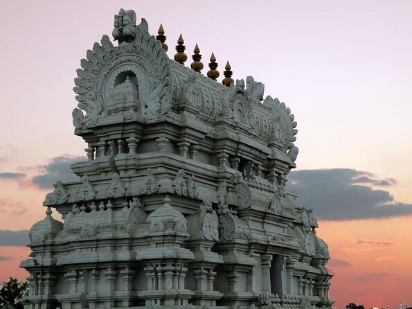 Malleswaram heritage walk, an immersive walking tour in Bangalore - Key Highlights You’ll Notice on This Malleswaram Walk