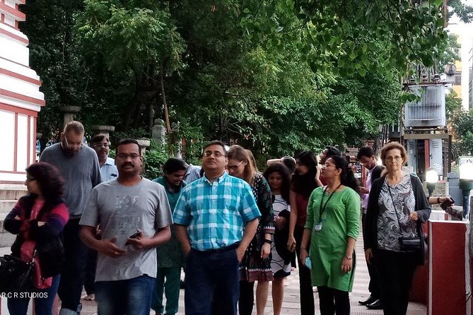 Malleswaram heritage walk, an immersive walking tour in Bangalore - Malleswaram’s Neighborhood Feel: What This Walk Teaches You Fast