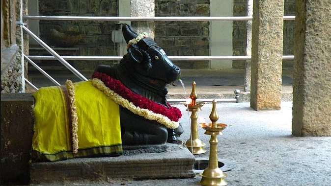 Malleswaram heritage walk, an immersive walking tour in Bangalore - The Start at Breakfast: More Than Just a Meal