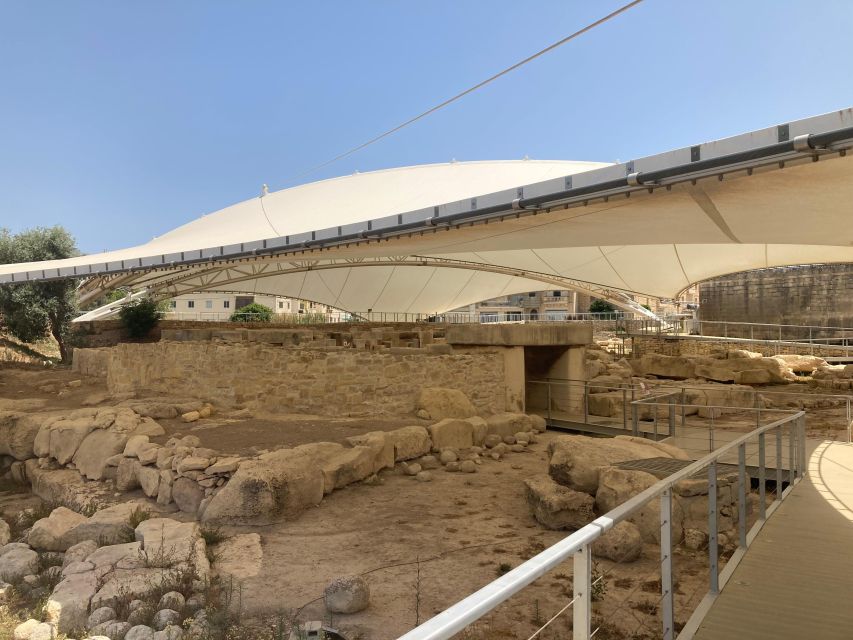 Malta: Ancient Wonders, Coastal Charms, and Cities Tour - Key Highlights Worth Planning For