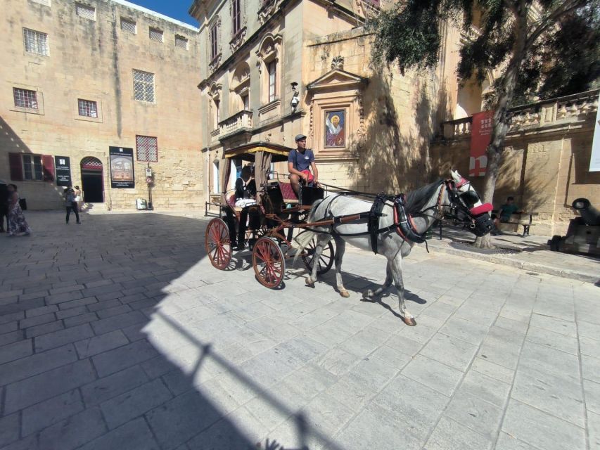 Malta: Ancient Wonders, Coastal Charms, and Cities Tour - Price and Value: What $436 for Up to 4 Really Buys