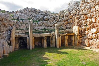 Malta: Gozo Combo – Temples, Castles & Island Heritage - Gozo Museum of Archaeology: Turning Stones Into a Story