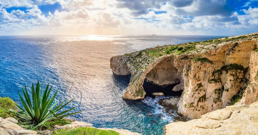 Malta: Prehistoric Temples, Limestone Heritage & Blue Grotto - Why This Half-Day Loop Feels Like a Malta Cheat Code