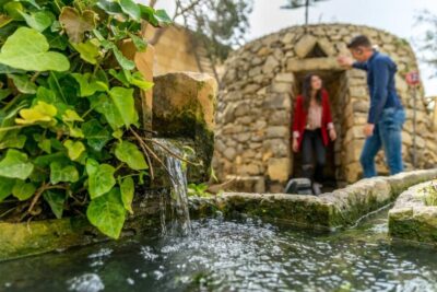 Malta: Prehistoric Temples, Limestone Heritage & Blue Grotto - The Limestone Heritage Park: Malta’s Stone, Explained Like You’ll Remember It