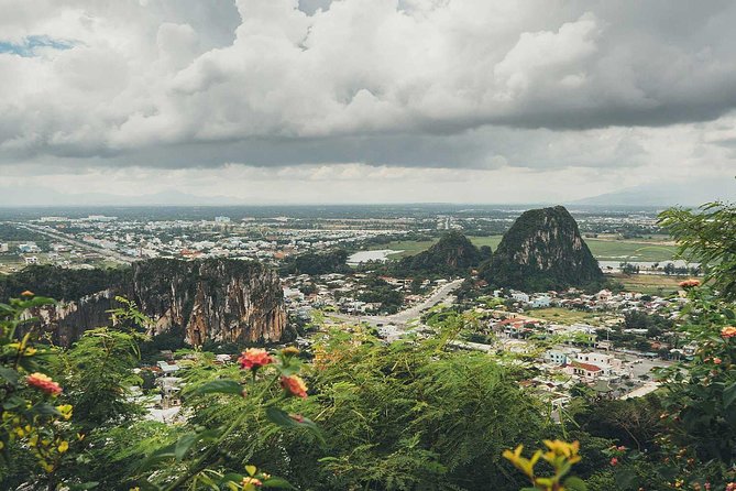 Marble Mountain and Hoi An Ancient Town Guided Tour from Da Nang - Key highlights you’ll feel on this tour