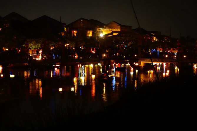 Marble Mountains - Hoi An Ancient Town Afternoon Tours FROM DANANG(15H30-21H) - Who This Tour Fits Best (and Who Should Skip It)