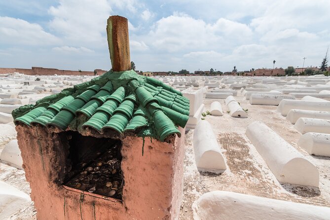 Marrakech Jewish Heritage and souks Tour - How to tailor the tour to what you actually care about