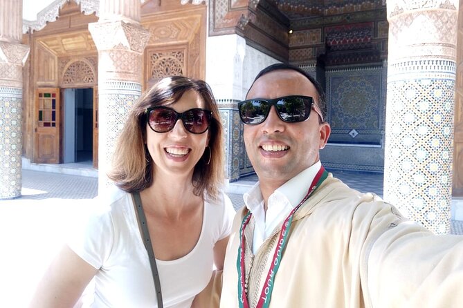 Marrakech Jewish Heritage : Luxurious Private Tour & Vehicle - Mellah market and square: where the quarter’s story feels real