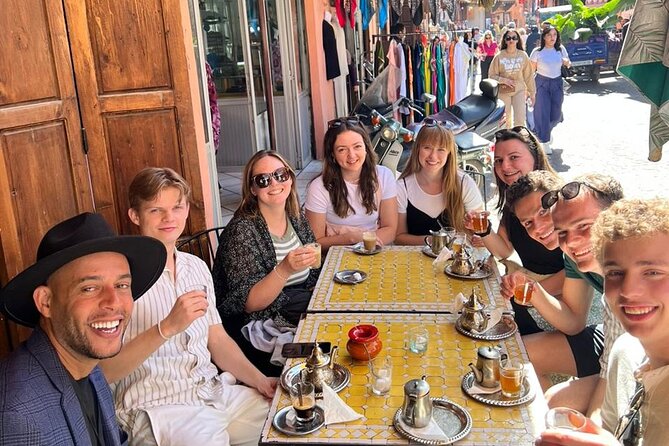 Marrakech Local Guide Historical Tour - Why this Marrakech historical walk works (and who it suits)