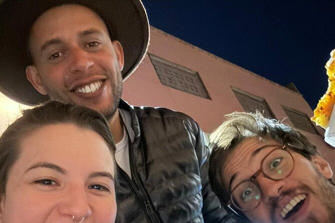 Marrakech Local Guide Historical Tour - Stop 4: Medina of Marrakesh souks—spices, street life, and bargaining help