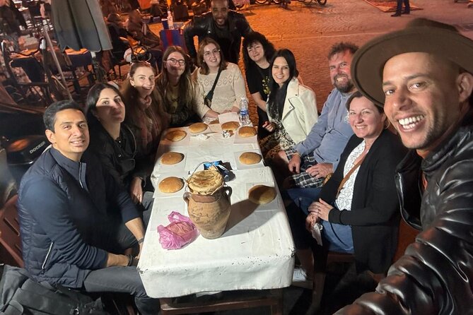Marrakech Local Guide Historical Tour - How the guide experience shapes the whole day