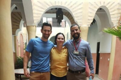 Marrakech Monuments & Heritage - Bahia Palace in 45 minutes: Moroccan architecture you can spot fast