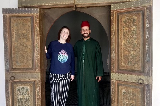 Marrakech Monuments & Heritage - Price and value: what $46.46 gets you in real terms