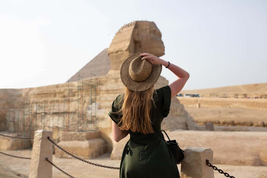 Marsa Alam: Ancient Cairo & Giza Pyramids Day Trip by Plane - Flying from Marsa Alam: why this trip works (and why it can feel brutal)