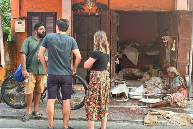Mattancherry Heritage Tour by The Kochi Heritage Project - Mattancherry’s 3-kilometer story: why this walk works