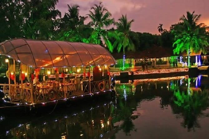 Mattancherry Heritage Tour by The Kochi Heritage Project - Stop 3: Cherlai—more than a name on the route
