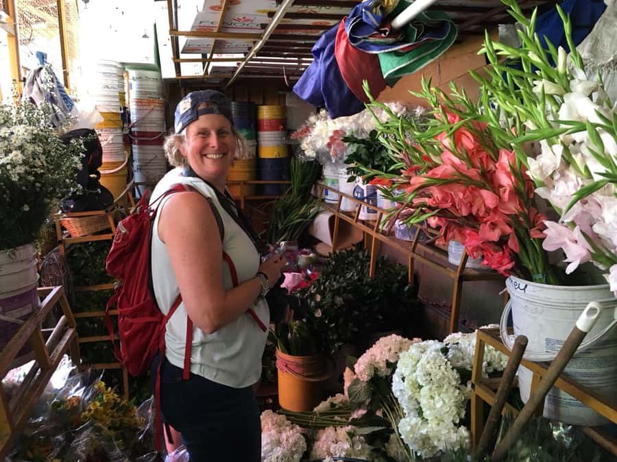 Medellín: Flower Farm & Silletero History Tour - Getting the most out of the flowers: small tips that pay off