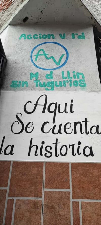 Medellín: Pablo Escobar Historical Tour Complete Experience - Montesacro Cemetery: where the story gets quiet