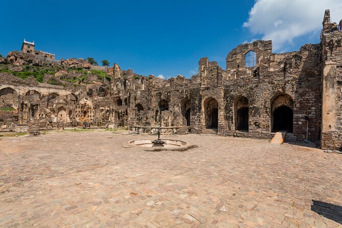 Mesmerising Hyderabad Heritage Cultural Tour with Ethnic lunch - Key highlights you should know