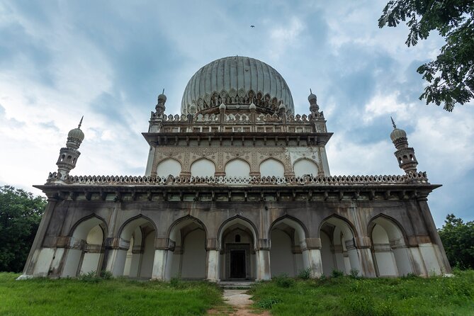 Mesmerising Hyderabad Heritage Cultural Tour with Ethnic lunch - How this Hyderabad heritage route keeps sense in your day