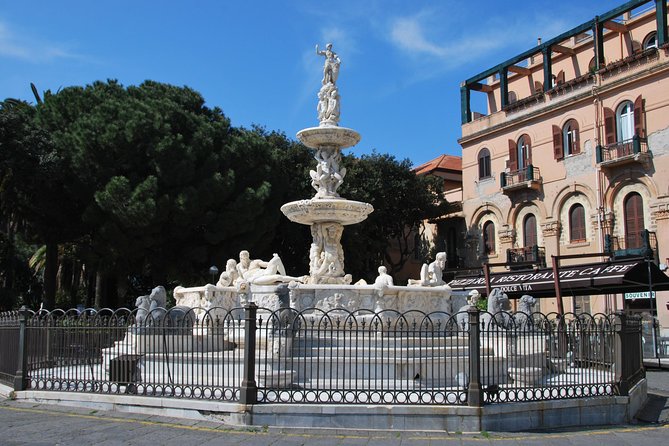 Messina Taormina: cultural heritage experience - Why This Taormina to Messina Tour Works So Well