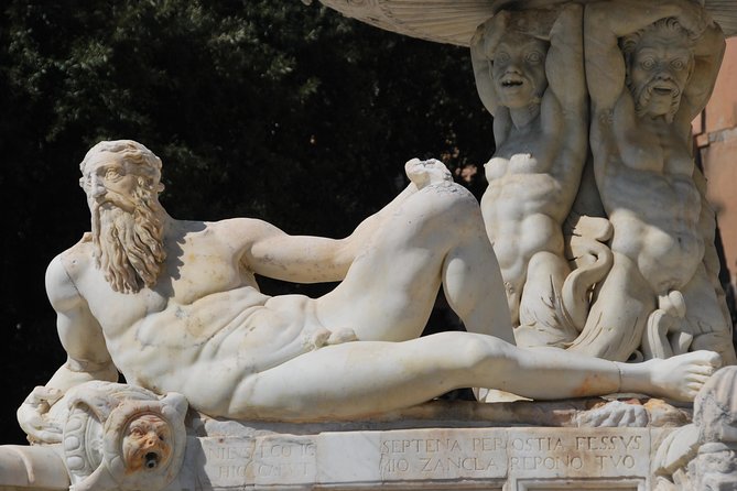 Messina Taormina: cultural heritage experience - Taormina: From Porta Catania to Corso Umberto’s Main Scene
