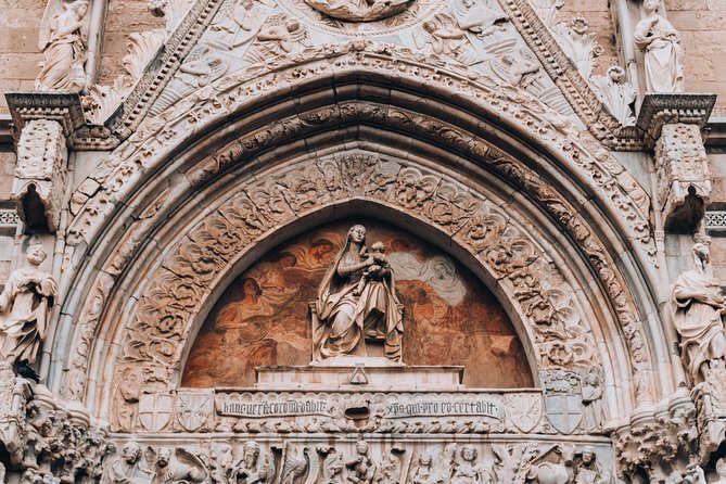 Messina Taormina: cultural heritage experience - Should You Book the Messina Taormina Cultural Heritage Experience?