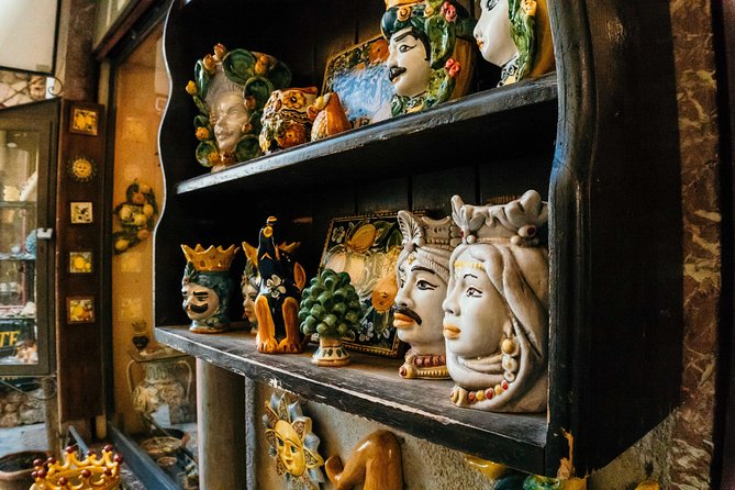 Messina Taormina: cultural heritage experience - Messina’s Big Religious Landmarks and Strait Views