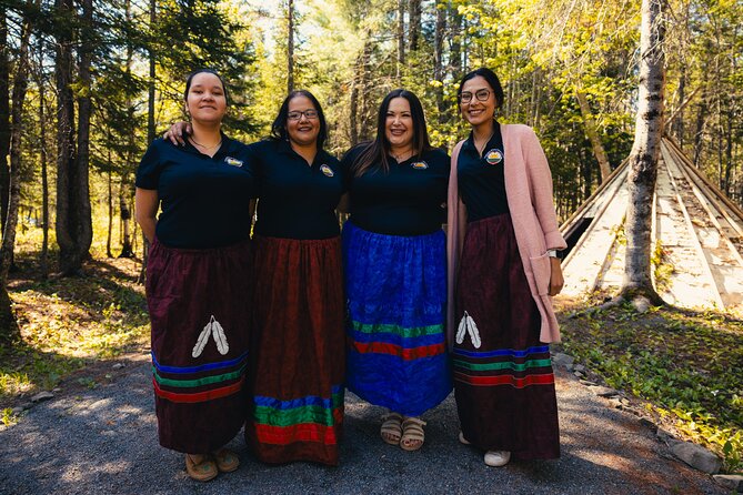 Mi'kmaq Heritage Path Tour - Key Highlights You’ll Care About
