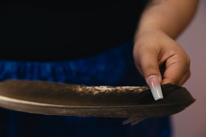 Mi'kmaq Heritage Path Tour - Price and value: free admission with real teaching time