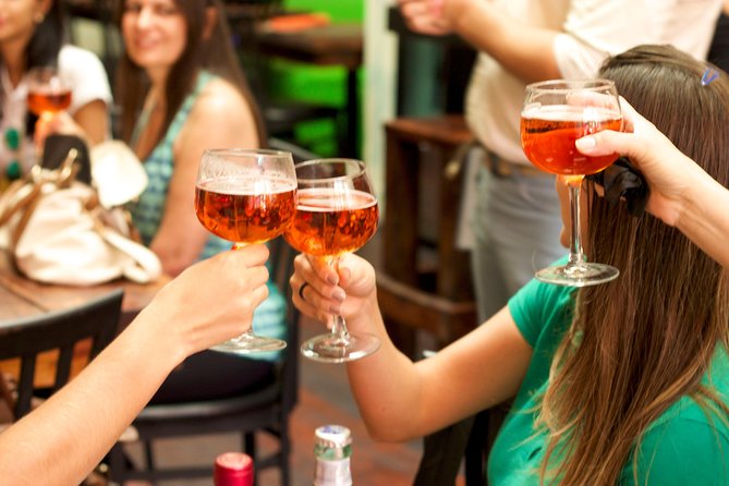 Miami Beach Food & History Tour In Sobe - Dietary needs: what you can get, and what you can’t