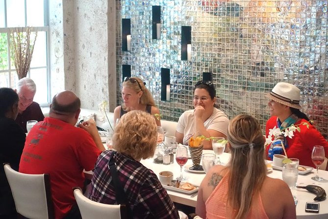 Miami Beach Food & History Tour In Sobe - Price and value: is $75 really fair for what you get?