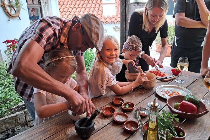 Mojo Cooking Class in an Ancient Canarian Village - Why Chirche and Mojo Cooking Belong on Your Tenerife List