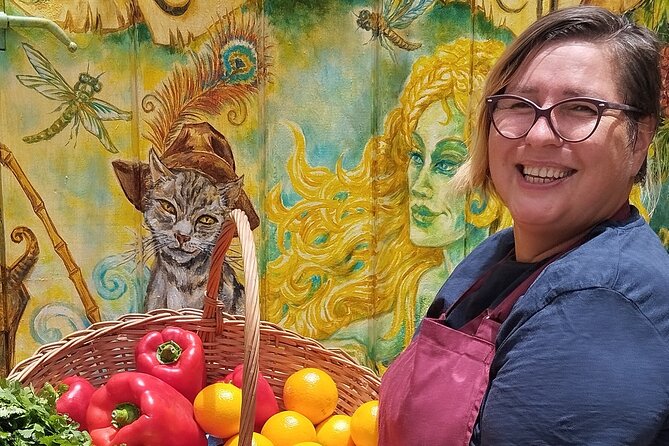 Mojo Cooking Class in an Ancient Canarian Village - The Storytelling Part That Turns Sauce Into Culture